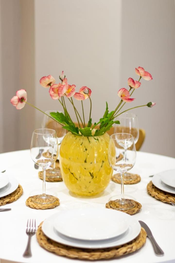 Guestready - Encantando O Apartamento 2Br No Newmarket Hall Dublin Dış mekan fotoğraf