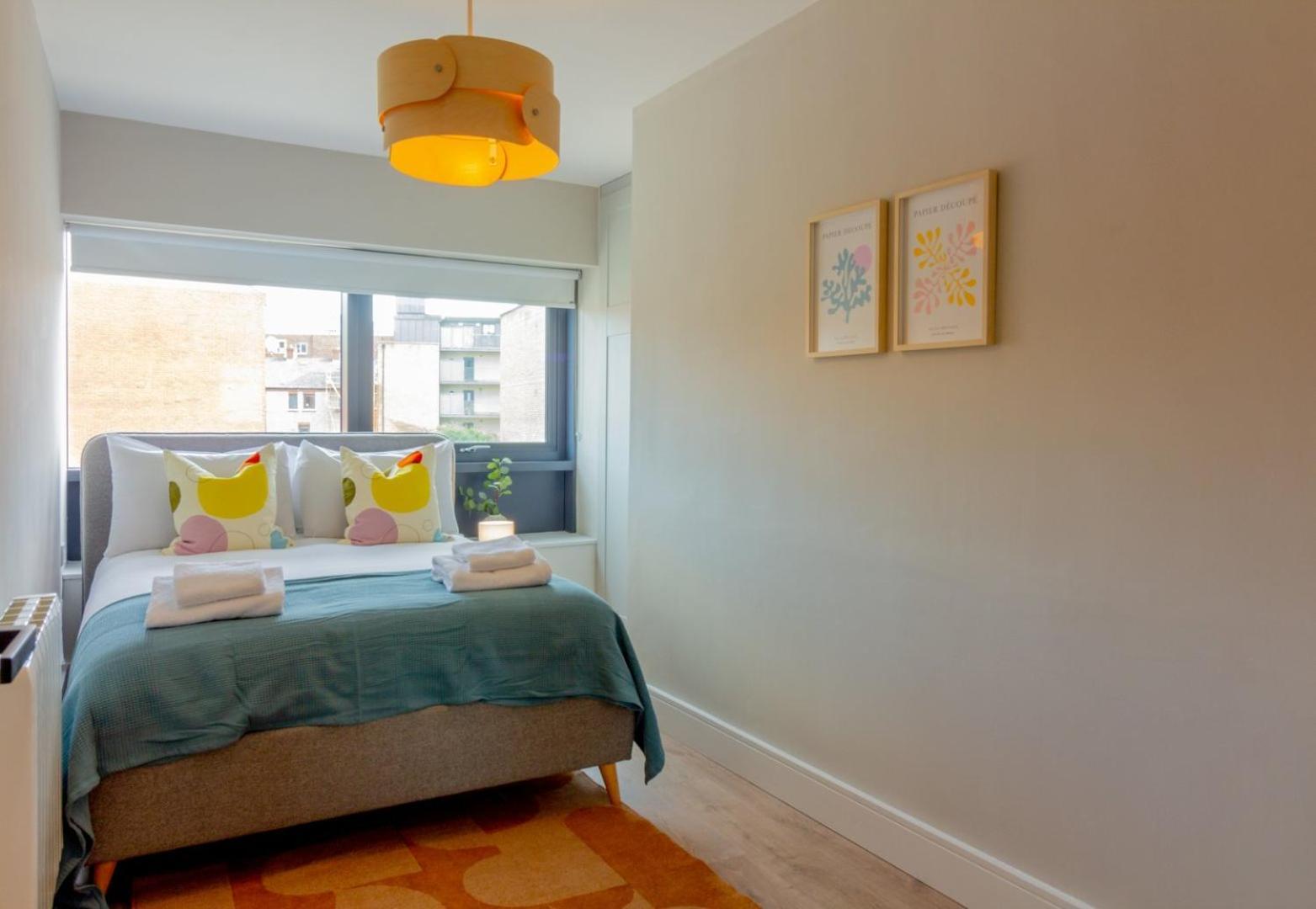 Guestready - Encantando O Apartamento 2Br No Newmarket Hall Dublin Dış mekan fotoğraf
