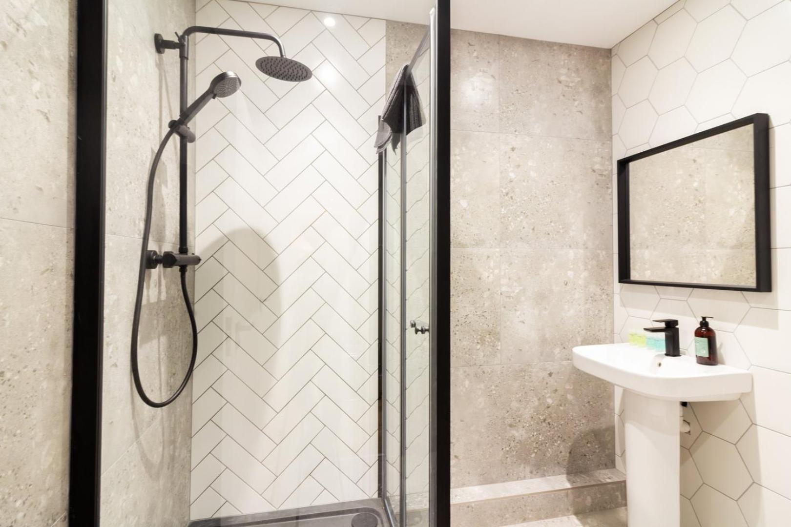 Guestready - Encantando O Apartamento 2Br No Newmarket Hall Dublin Dış mekan fotoğraf