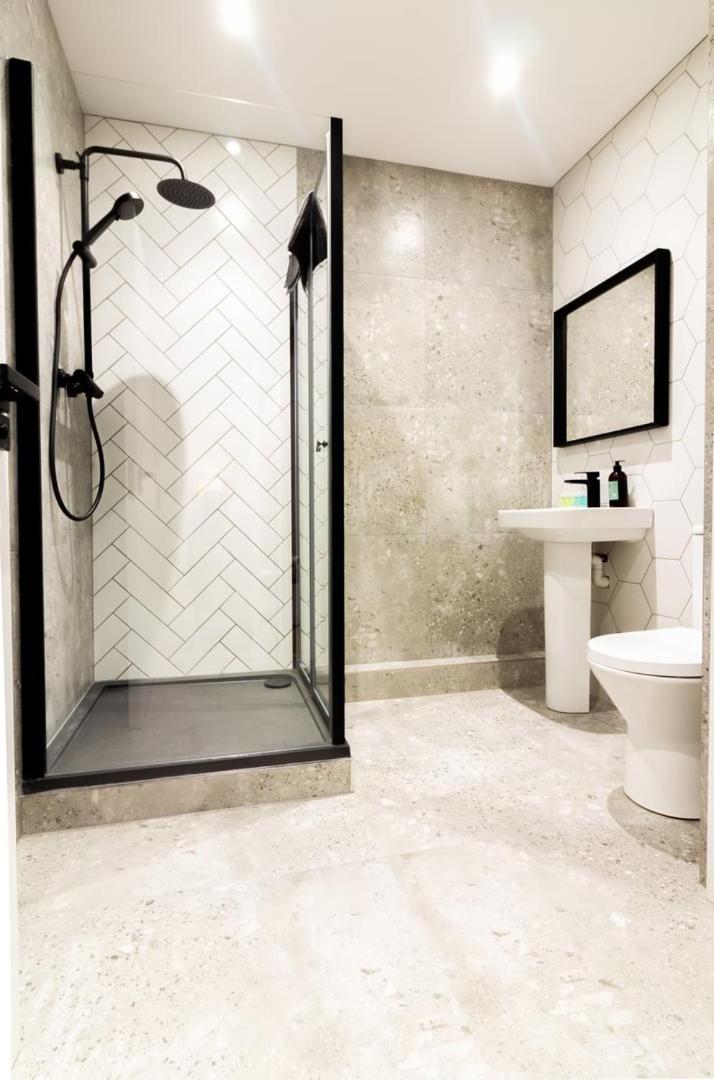 Guestready - Encantando O Apartamento 2Br No Newmarket Hall Dublin Dış mekan fotoğraf
