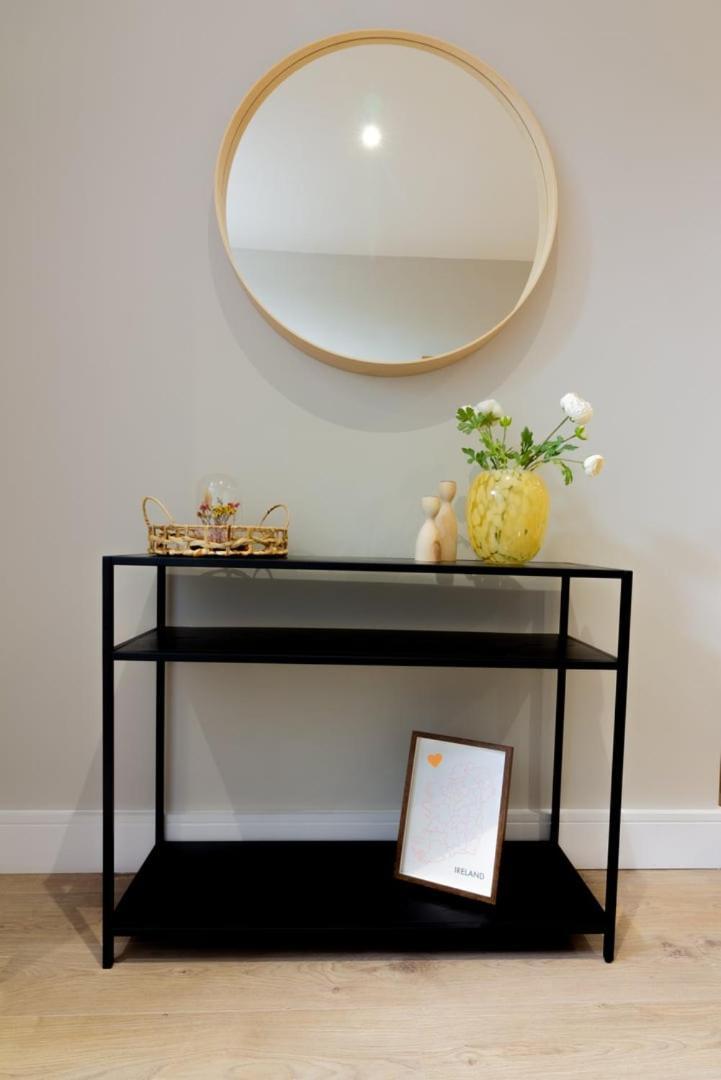 Guestready - Encantando O Apartamento 2Br No Newmarket Hall Dublin Dış mekan fotoğraf