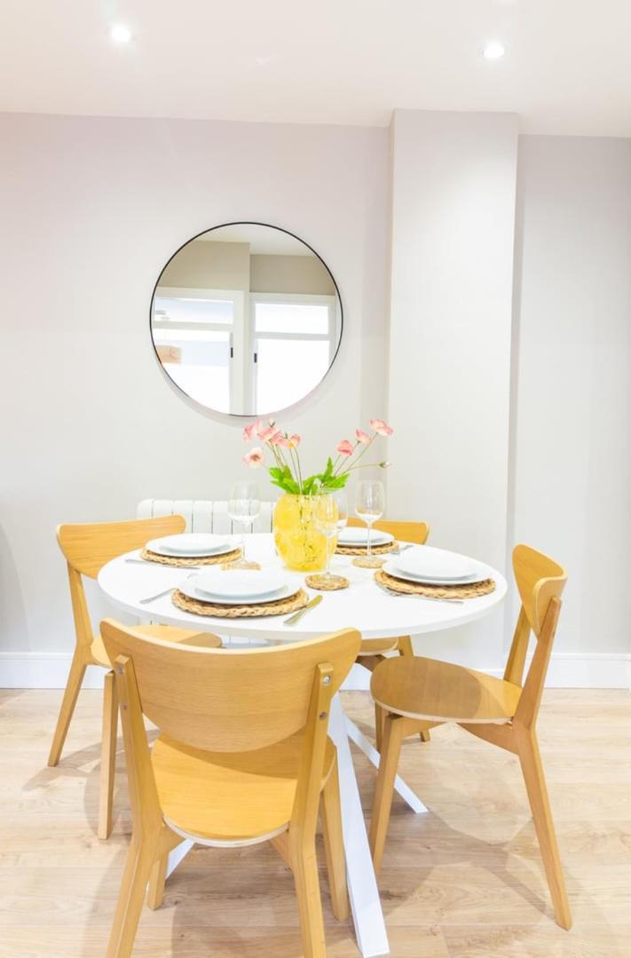 Guestready - Encantando O Apartamento 2Br No Newmarket Hall Dublin Dış mekan fotoğraf