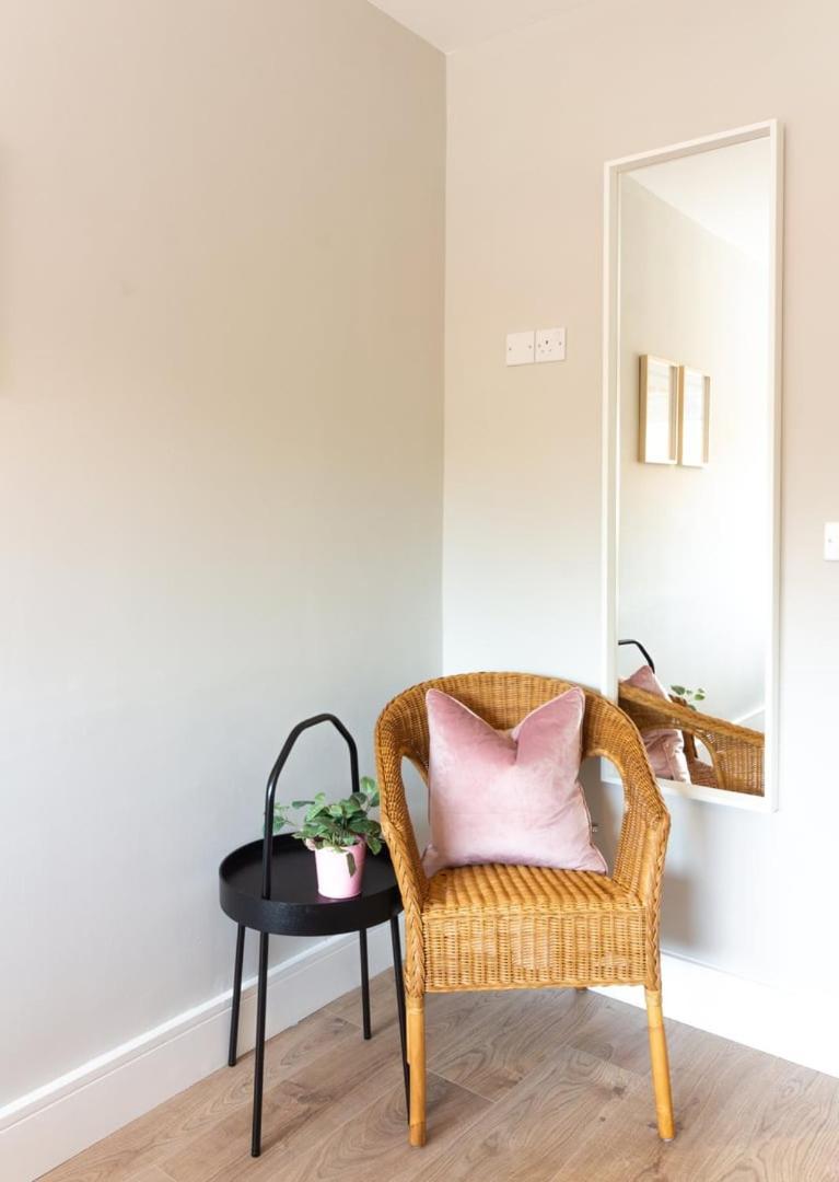 Guestready - Encantando O Apartamento 2Br No Newmarket Hall Dublin Dış mekan fotoğraf